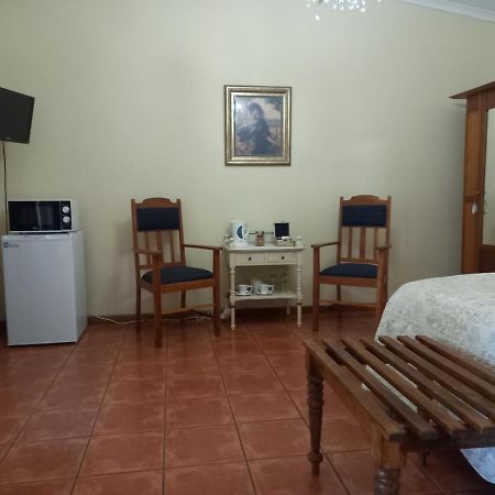Avondrust Guest House Graaff Reinet Ngoại thất bức ảnh